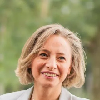 Izabela Kazimierska