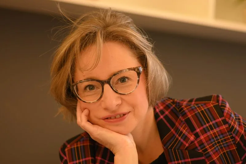 Portret Izabeli Kazimierskiej